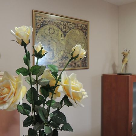 Miami Studios Loutra Edipsou  Zewnętrze zdjęcie